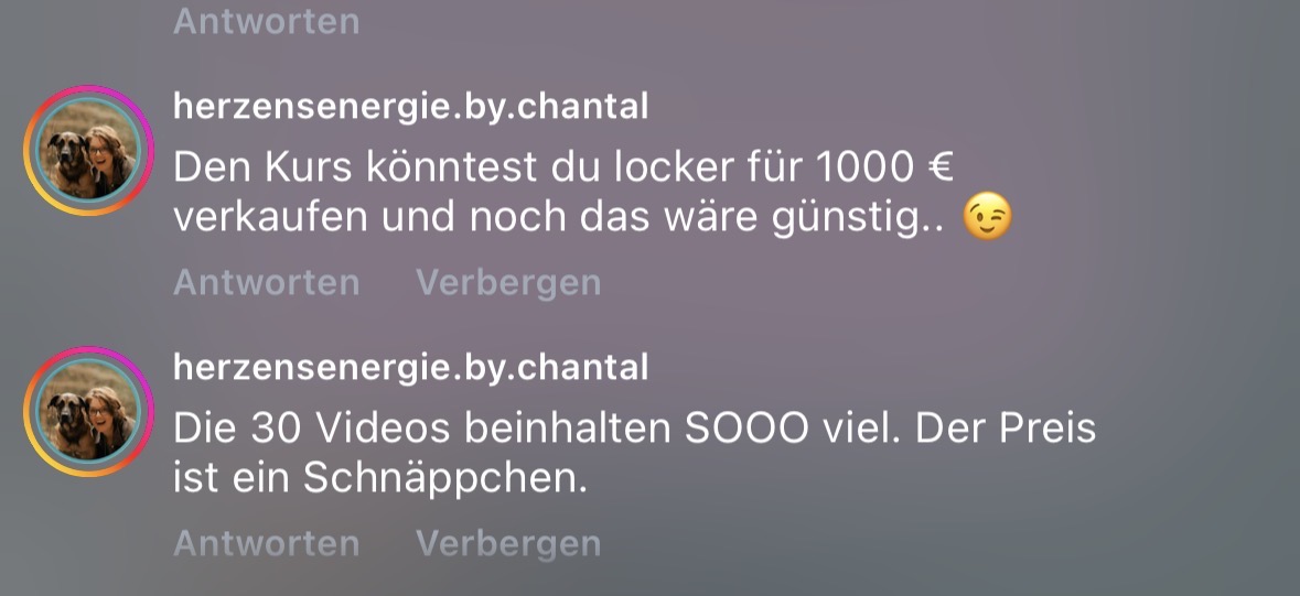 Feedback zu KI to GO
