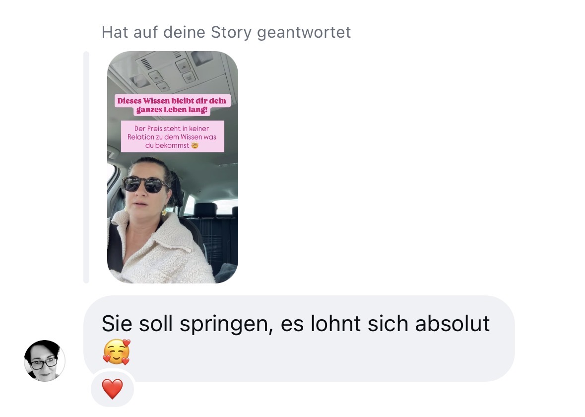 Feedback zu KI to GO